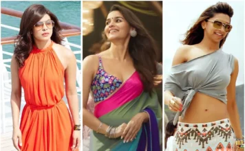 8 Bollywood Characters Who Set New Standards in Fashion Bollywood Characters