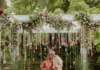 7 Spring Wedding Decor Ideas! Wedding Decor