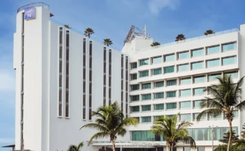 Say Your “I Do”s at Novotel Visakhapatnam Varun Beach!