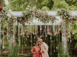 7 Spring Wedding Decor Ideas! Wedding Decor