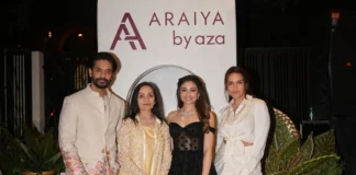 Aza Fashions’ New Flagship Store – A Luxury Fashion Hub aza fashions