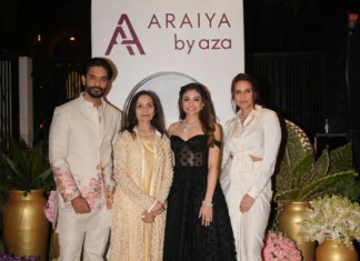 Aza Fashions’ New Flagship Store – A Luxury Fashion Hub aza fashions