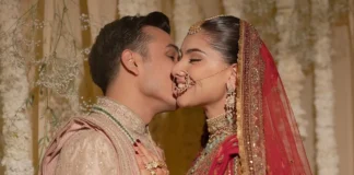 Anuv Jain Marries Longtime Girlfriend Hridi Narang anuv jain