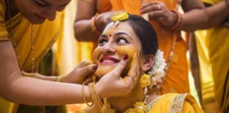 Significance of Astrology in Haldi Rituals! significance of astrology
