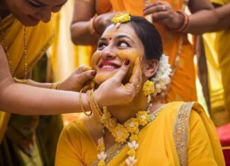 Significance of Astrology in Haldi Rituals! significance of astrology