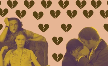 5 Best Movies Where Hatred Turned into Love best movies