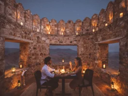 4 Romantic Getaways for This Valentine’s Day! Valentine's Day