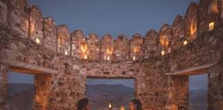 4 Romantic Getaways for This Valentine’s Day! Valentine's Day