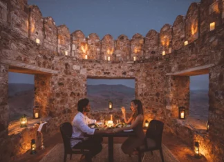 4 Romantic Getaways for This Valentine’s Day! Valentine's Day
