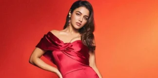 7 Times Wamiqa Gabbi Nailed the Colour Game Wamiqa Gabbi