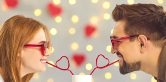 8 Unique Valentine’s Day Date Ideas valentine's day