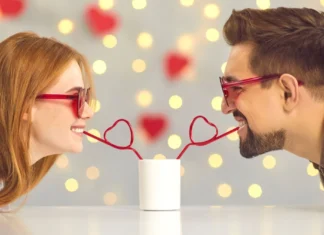 8 Unique Valentine’s Day Date Ideas valentine's day
