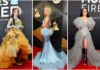 Best Red Carpet Looks from Grammys 2025 grammy