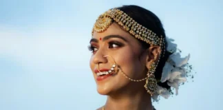 4 Trending Bridal Makeup Ideas for 2025 bridal makeup