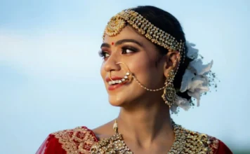 4 Trending Bridal Makeup Ideas for 2025 bridal makeup