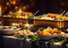 Top 7 Food and Beverage Trends for 2025 Weddings Food and Beverage Trends