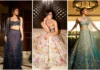 Priyanka Chopra Brings Fashion A-Game at Brother’s Wedding priyanka chopra