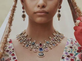 Significance of Different Gemstones in Wedding Jewellery wedding jewellery