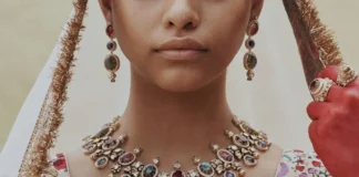 Significance of Different Gemstones in Wedding Jewellery wedding jewellery