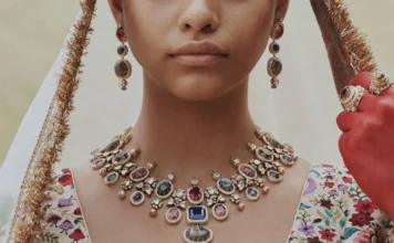 Significance of Different Gemstones in Wedding Jewellery wedding jewellery