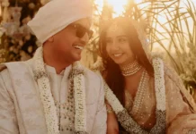 Prajakta Koli’s Stunning Bridal Look – Magical Wedding Pics! Prajakta Koli Wedding