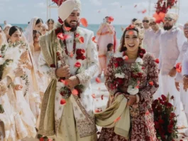 The Beauty of Traditional Punjabi Weddings! Punjabi Weddingss