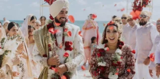 The Beauty of Traditional Punjabi Weddings! Punjabi Weddingss