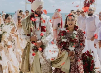 The Beauty of Traditional Punjabi Weddings! Punjabi Weddingss