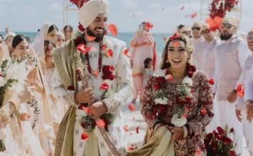 The Beauty of Traditional Punjabi Weddings! Punjabi Weddingss