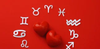 How Each Zodiac Sign Should Celebrate Valentine’s Day? Valentine's Day