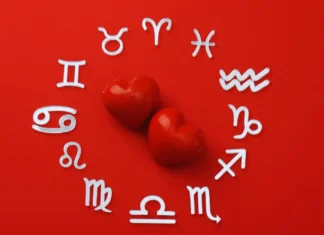 How Each Zodiac Sign Should Celebrate Valentine’s Day? Valentine's Day