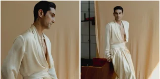 Inside Prateik Babbar’s Trendy Wedding Style! Prateik Babbar’s Trendy Wedding Style