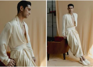 Inside Prateik Babbar’s Trendy Wedding Style! Prateik Babbar’s Trendy Wedding Style