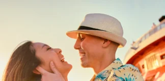 6 Honeymoon Pictures to Click with Your Partner! Honeymoon Pictures