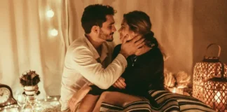 A Guide for Men: Small Love Gestures in Relationship Love Gestures