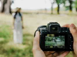 Nikon Optics: Transforming Wedding Photography! nikon