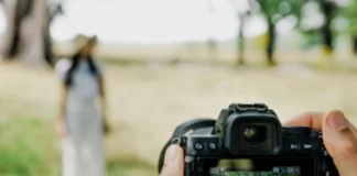 Nikon Optics: Transforming Wedding Photography! nikon