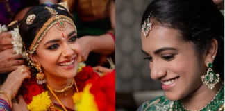 5 Must Know Bridal Makeup Artists!