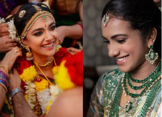 5 Must Know Bridal Makeup Artists!