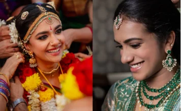 5 Must Know Bridal Makeup Artists!