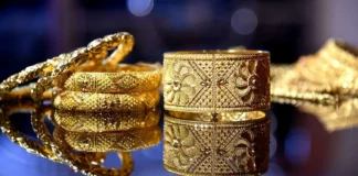 Gold Prices Reach Record Highs – Can It Touch ₹1 Lakh Soon?