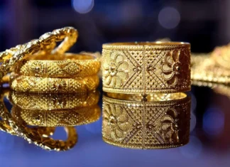 Gold Prices Reach Record Highs – Can It Touch ₹1 Lakh Soon?