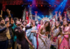5 Sangeet Stage Decor Hacks for a Show-Stopping Celebration Sangeet Decor