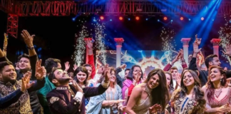 5 Sangeet Stage Decor Hacks for a Show-Stopping Celebration Sangeet Decor