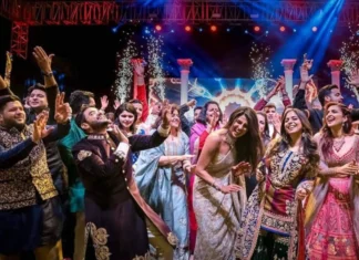 Wedding Dance Reels to Rock with Your Squad! Indian Wedding