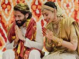 Celebrity Weddings