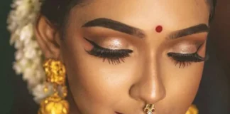 Indian Bridal Lipstick Trends for the Perfect Red Lips Indian Bridal Lipstick