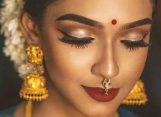 Indian Bridal Lipstick Trends for the Perfect Red Lips Indian Bridal Lipstick