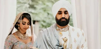 Old-School Wedding Traditions We’re Ditching in 2025! Wedding Traditions