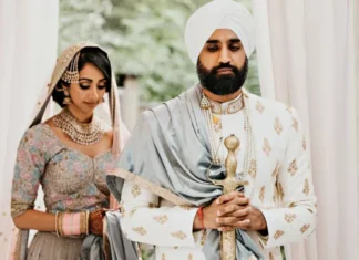 Old-School Wedding Traditions We’re Ditching in 2025! Wedding Traditions